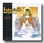 Labyrinth motion picture soundtrack 1989